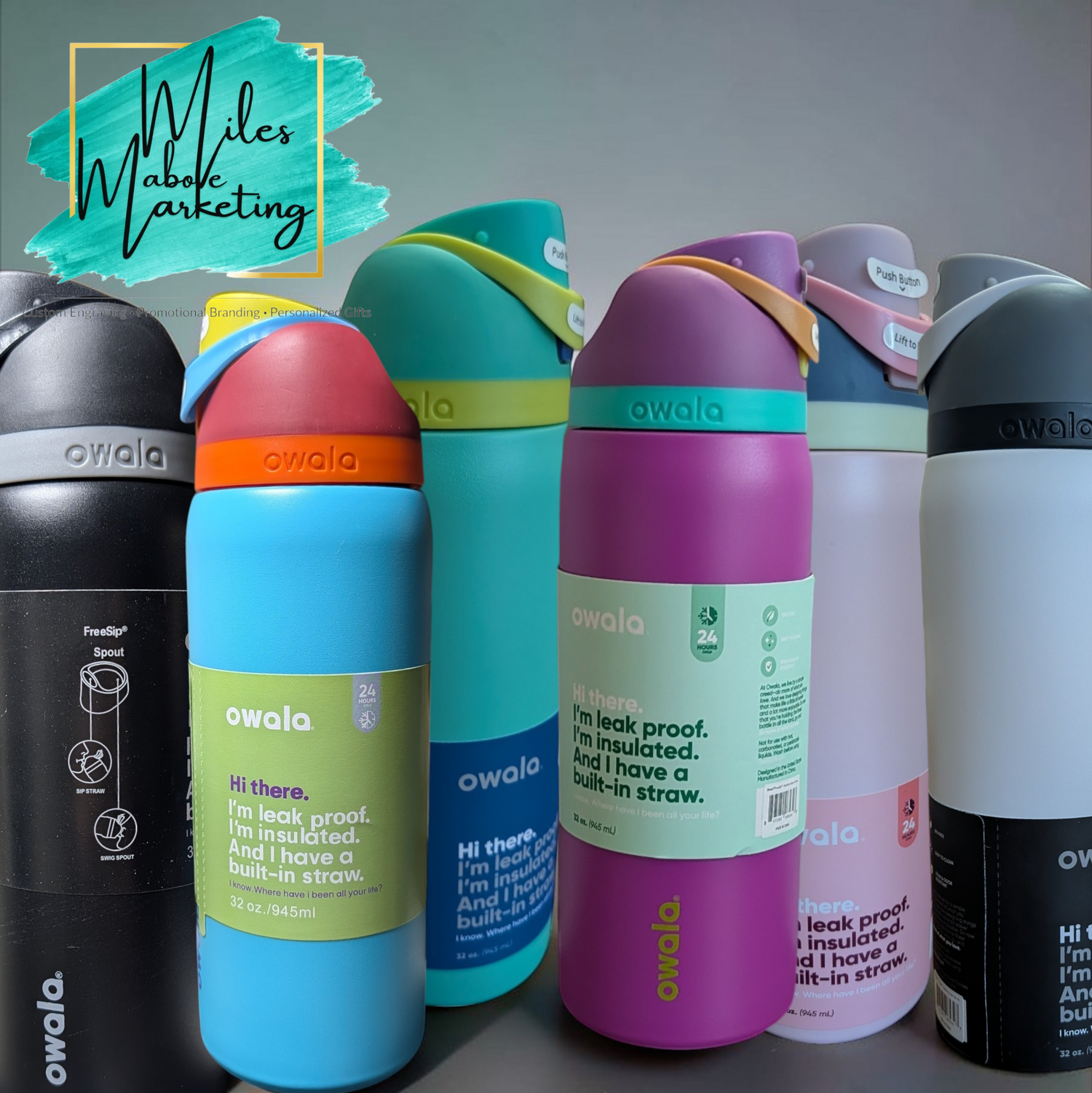 Featured Personalized Custom Engraved Products | Top Sellers