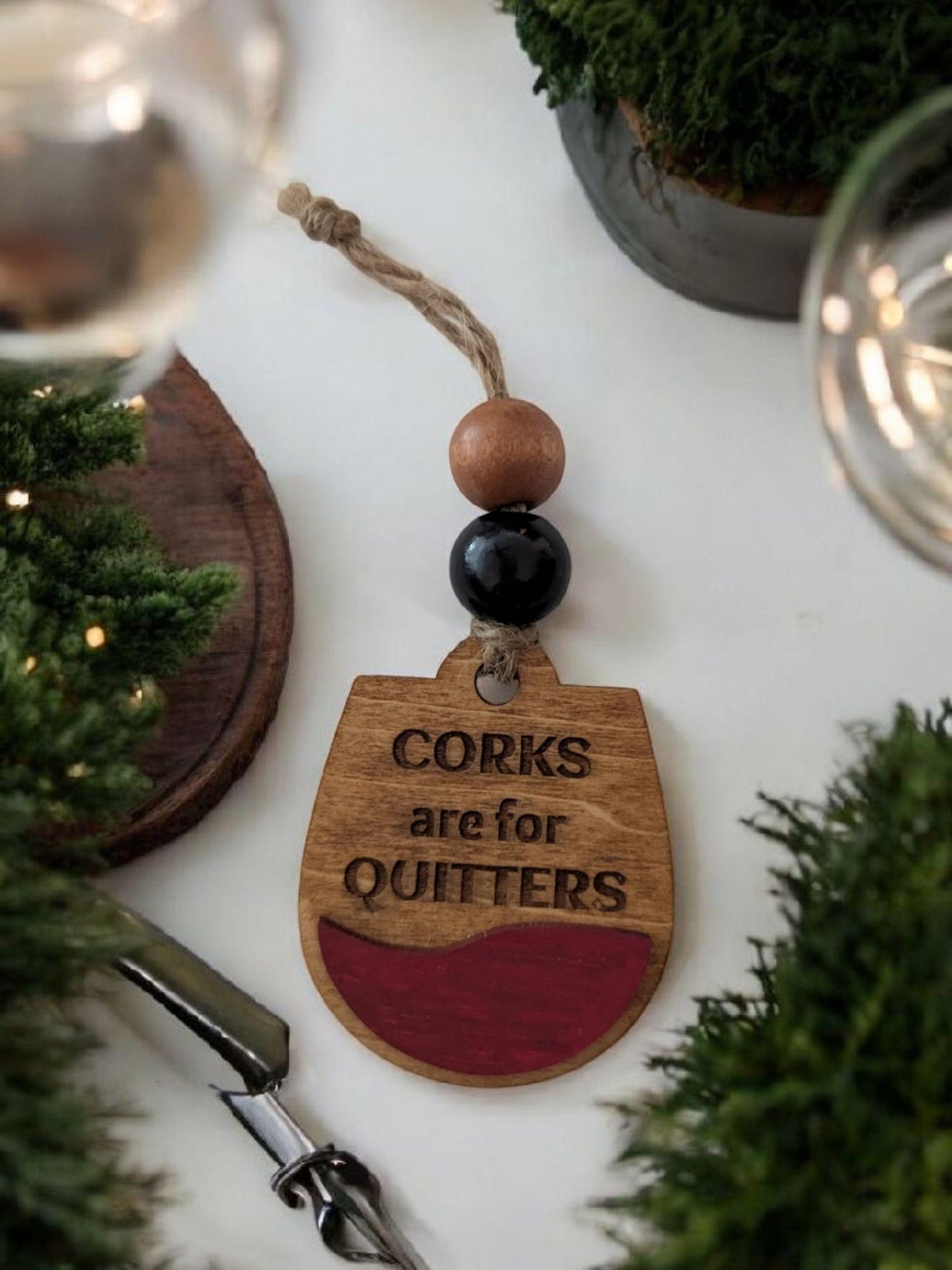 Wine Bottle Decor - Unique Upcycled Ideas for Your Home