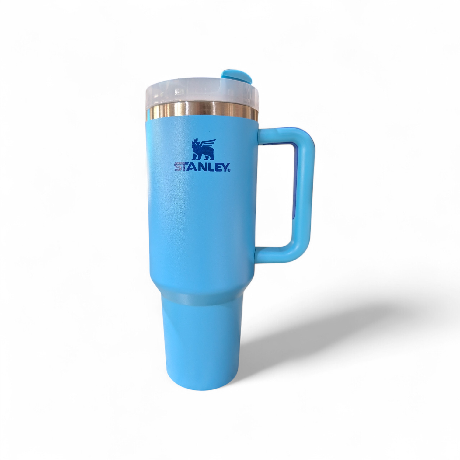 2026 Graduation 40 oz Stanley Tumbler - Personalized Grad Gift