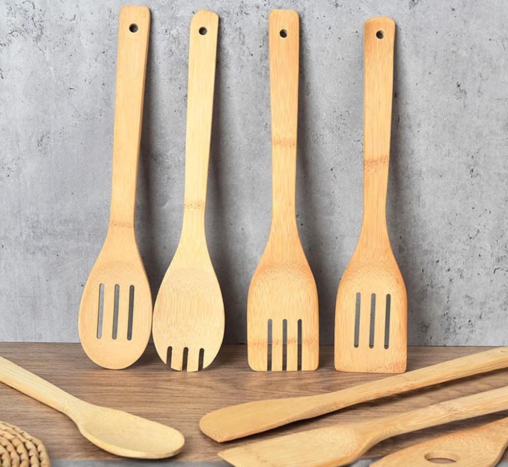 Personalized Harry Potter Love Spoon | Custom Hogwarts Gift