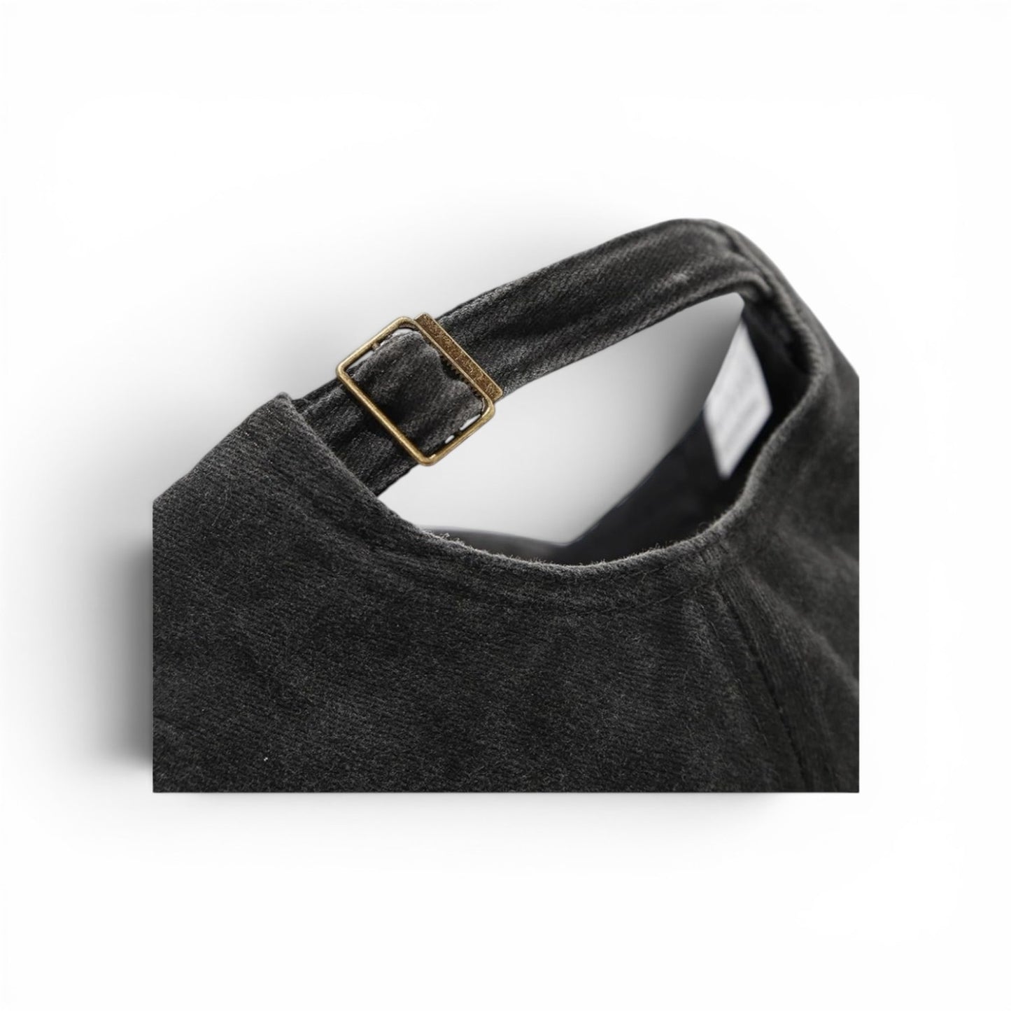 Personalized Leather Patch Hat| Custom Engraved Hat | Father’s Day