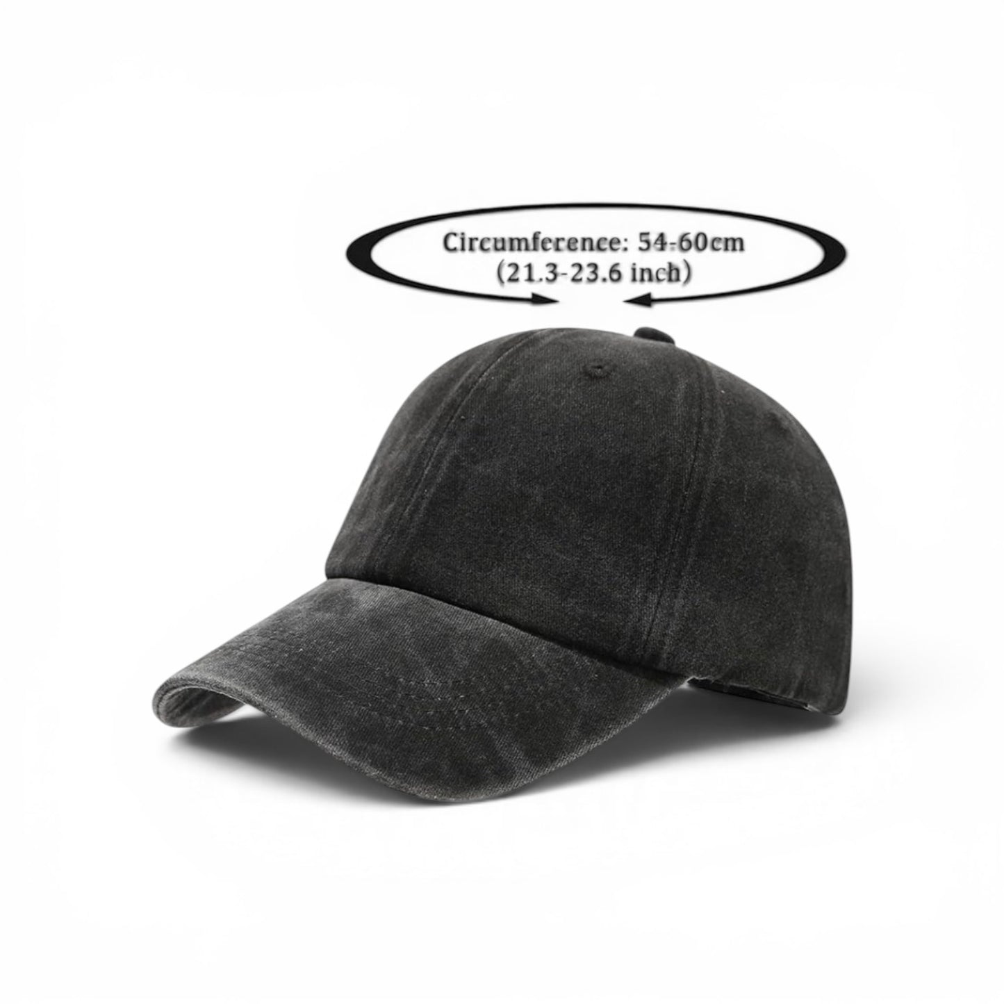 Personalized Leather Patch Hat| Custom Engraved Hat | Father’s Day