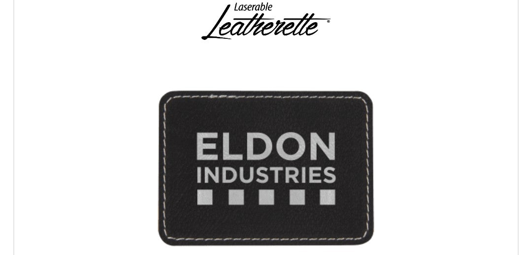 Personalized Leather Patch Hat| Custom Engraved Hat | Father’s Day