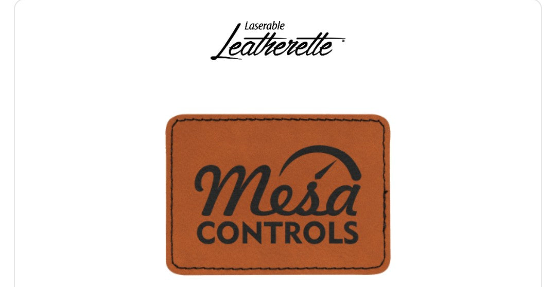Personalized Leather Patch Hat| Custom Engraved Hat | Father’s Day